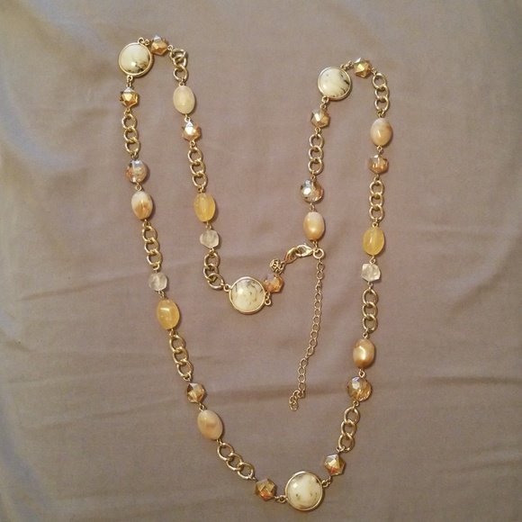 Premier necklace - Picture 1 of 2